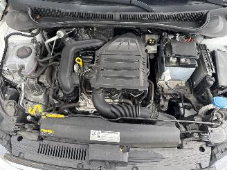 Volkswagen Polo 1.0 TSI Comfortline picture 25