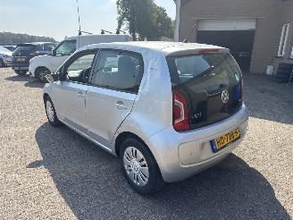 Volkswagen Up! 1.0 Move up! Bluemotion AUT REST BPM €200,-!!! picture 5