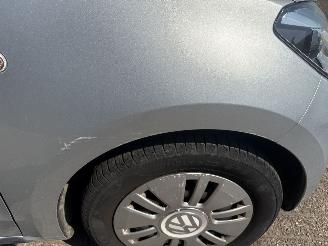 Volkswagen Up! 1.0 Move up! Bluemotion AUT REST BPM €200,-!!! picture 11