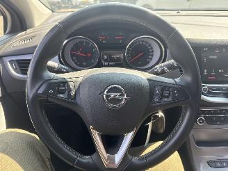 Opel Astra SPORTS TOURER 1.0 Business Ex REST BPM €700,-!!! picture 13