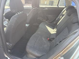 Opel Astra SPORTS TOURER 1.0 Business Ex REST BPM €700,-!!! picture 22