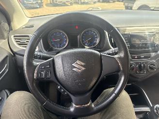 Suzuki Baleno 1.2 Exclusive REST BPM €500,-!!! picture 20