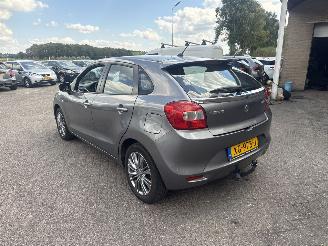 Suzuki Baleno 1.2 Exclusive REST BPM €500,-!!! picture 6