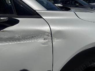 Mazda MX-30 e-SkyActiv 145 First Edition 36kWh picture 14