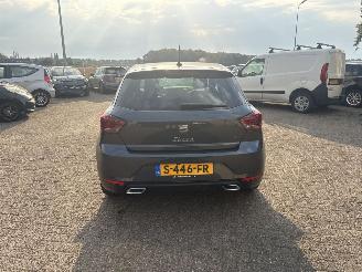 Seat Ibiza 1.0 EcoTSI FR Business Intense REST BPM €1700,-!!! picture 6