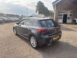 Seat Ibiza 1.0 EcoTSI FR Business Intense REST BPM €1700,-!!! picture 5