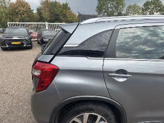 Citroën C4 Aircross 1.6 Collection REST BPM €600,-!!! picture 15
