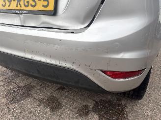 Ford Fiesta 1.25 Limited picture 14