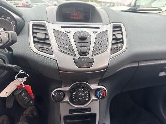 Ford Fiesta 1.25 Limited picture 18