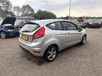 Ford Fiesta 1.25 Limited picture 7