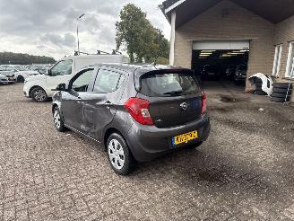 Opel Karl 1.0 ecoFLEX Edition REST BPM €300,-!!! picture 5