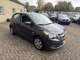 Voiture accidenté Opel Karl 1.0 ecoFLEX Edition REST BPM €300,-!!! 2016/9