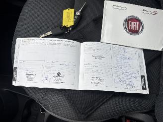 Fiat 500 1.0 TwinAir Pop picture 20