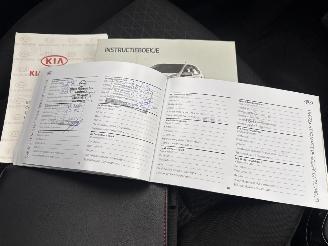 Kia Picanto 1.2 CVVT Dyn.Pl.Line AUT picture 26