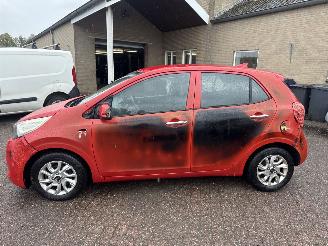 Kia Picanto 1.2 CVVT Dyn.Pl.Line AUT picture 4