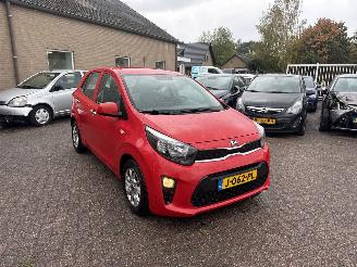 Avarii autoturisme Kia Picanto 1.2 CVVT Dyn.Pl.Line AUT 2019/5