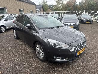 Avarii autoturisme Ford Focus 1.0 Titanium REST BPM €400,-!!! 2016/5