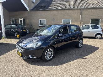 Opel Corsa 1.4 Innovation AUT REST BPM €700,-!!! picture 3