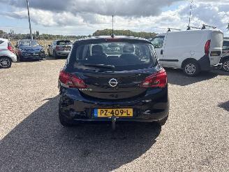 Opel Corsa 1.4 Innovation AUT REST BPM €700,-!!! picture 6