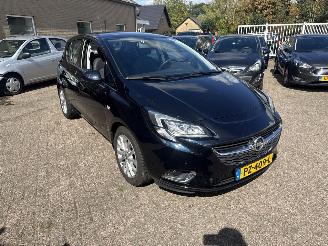 krockskadad bil auto Opel Corsa 1.4 Innovation AUT REST BPM €700,-!!! 2017/10