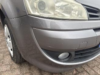 Renault Modus 1.2 TCE Night & Day REST BPM €200,-!!! picture 9