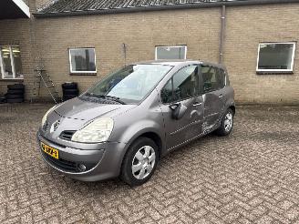 Renault Modus 1.2 TCE Night & Day REST BPM €200,-!!! picture 2