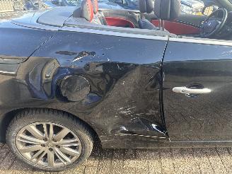 Renault Mégane Mégane coupé cabriolet REST BPM €900,-!!! picture 9