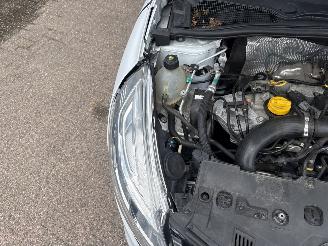 Renault Clio 0.9 TCe Limited REST BPM €400,-!!! picture 15
