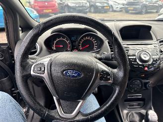 Ford Fiesta 1.6 ST2 picture 28