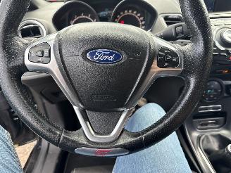 Ford Fiesta 1.6 ST2 picture 29