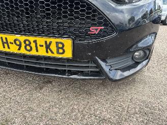 Ford Fiesta 1.6 ST2 picture 13