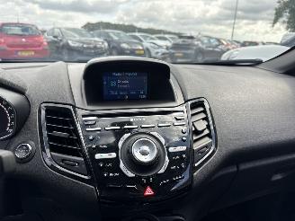 Ford Fiesta 1.6 ST2 picture 30