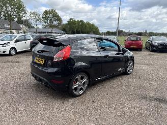 Ford Fiesta 1.6 ST2 picture 7
