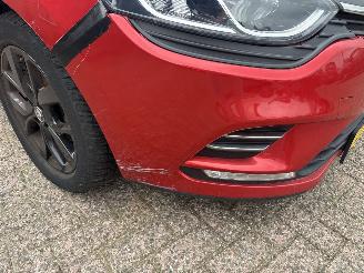Renault Clio 0.9 TCe Intense picture 17