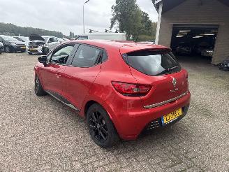 Renault Clio 0.9 TCe Intense picture 5