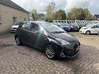  Toyota Yaris 1.5 Hybrid Design AUTOMAAT 2017/11