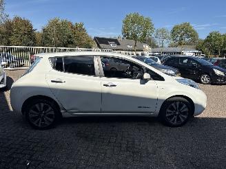 Nissan Leaf Base 24kWh picture 8