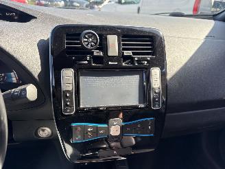 Nissan Leaf Base 24kWh picture 16