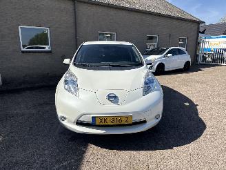 Nissan Leaf Base 24kWh picture 2