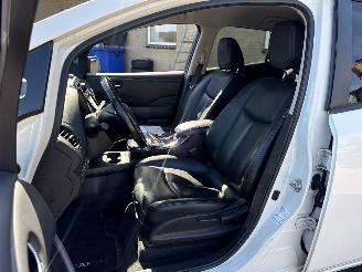 Nissan Leaf Base 24kWh picture 26