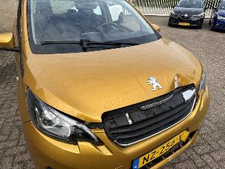 Peugeot 108 1.0 e-VTi Active AUTOMAAT REST BPM €300,-!!! picture 19