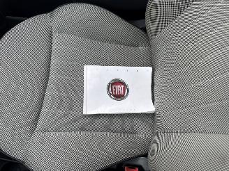 Fiat 500 1.2 Lounge picture 17