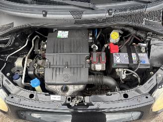 Fiat 500 1.2 Lounge picture 23