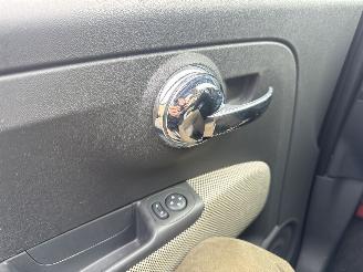 Fiat 500 1.2 Lounge picture 18
