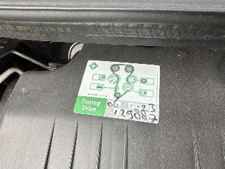 Fiat 500 1.2 Lounge picture 24