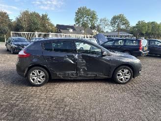 Renault Mégane 1.4 TCe Parisienne picture 8