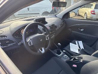 Renault Mégane 1.4 TCe Parisienne picture 18