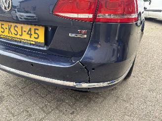 Volkswagen Passat 1.4 TSI Comfl.Ex.Ed. DSG!!! REST BPM €600,-!!! picture 12