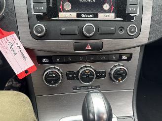 Volkswagen Passat 1.4 TSI Comfl.Ex.Ed. DSG!!! REST BPM €600,-!!! picture 18