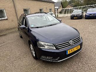 škoda osobní automobily Volkswagen Passat 1.4 TSI Comfl.Ex.Ed. DSG!!! REST BPM €600,-!!! 2013/7